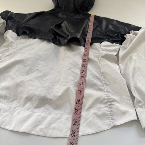 Nike Windrunner Jacket Running Windbreaker Women’s Small Athleisure Colorblock - Picture 9 of 11